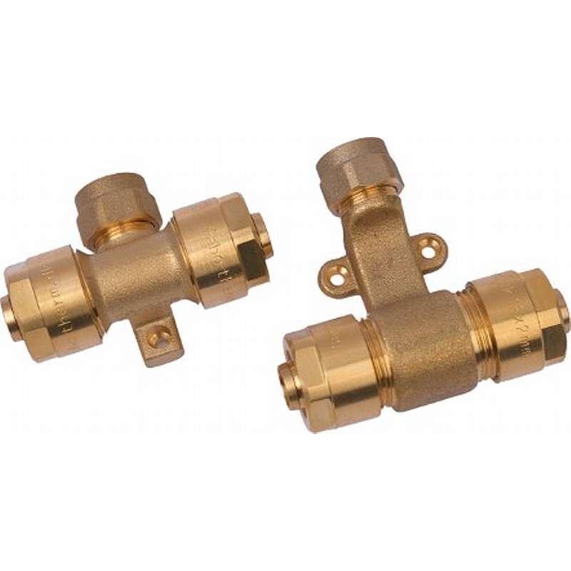 Panelarmatur-sæt, universal