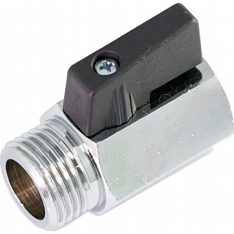 Mini-kuglehane m/Nylon håndtag