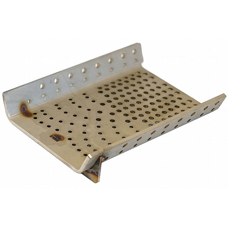 Brænderrist - 30 Kw (åbent)