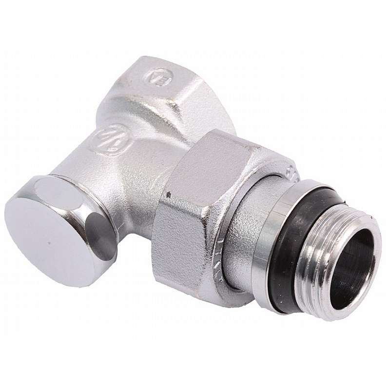 Returkobling - Vinkel