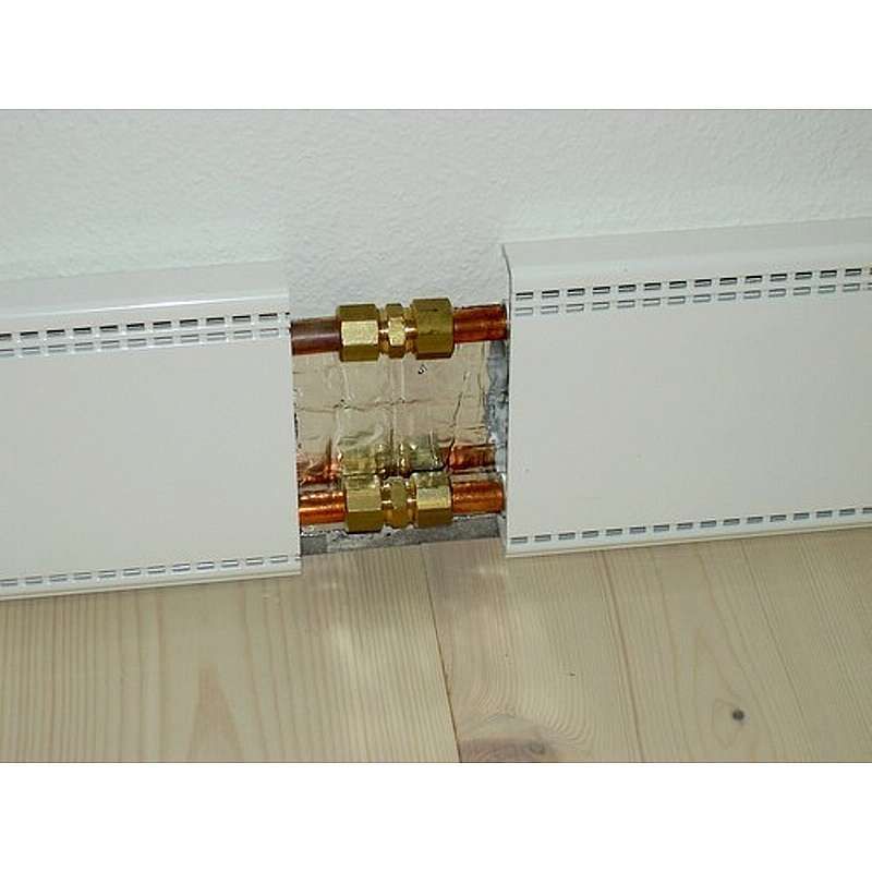 Wanpan koblingssæt type KC