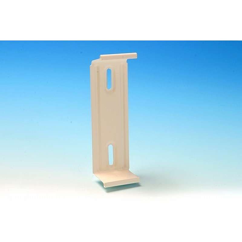 Wanpan beslag for bilndpanel type KA