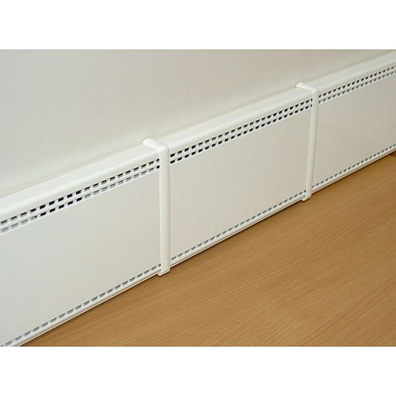 Wanpan afdækningsclips type PC