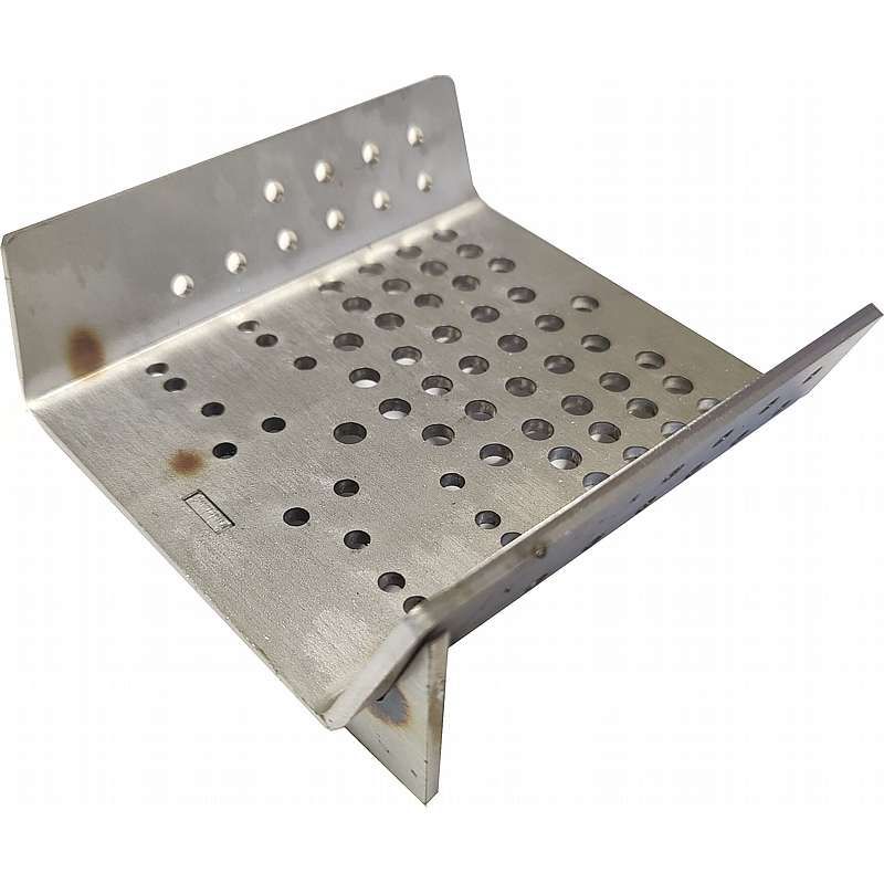 Brænderrist - 10 Kw (åbent)