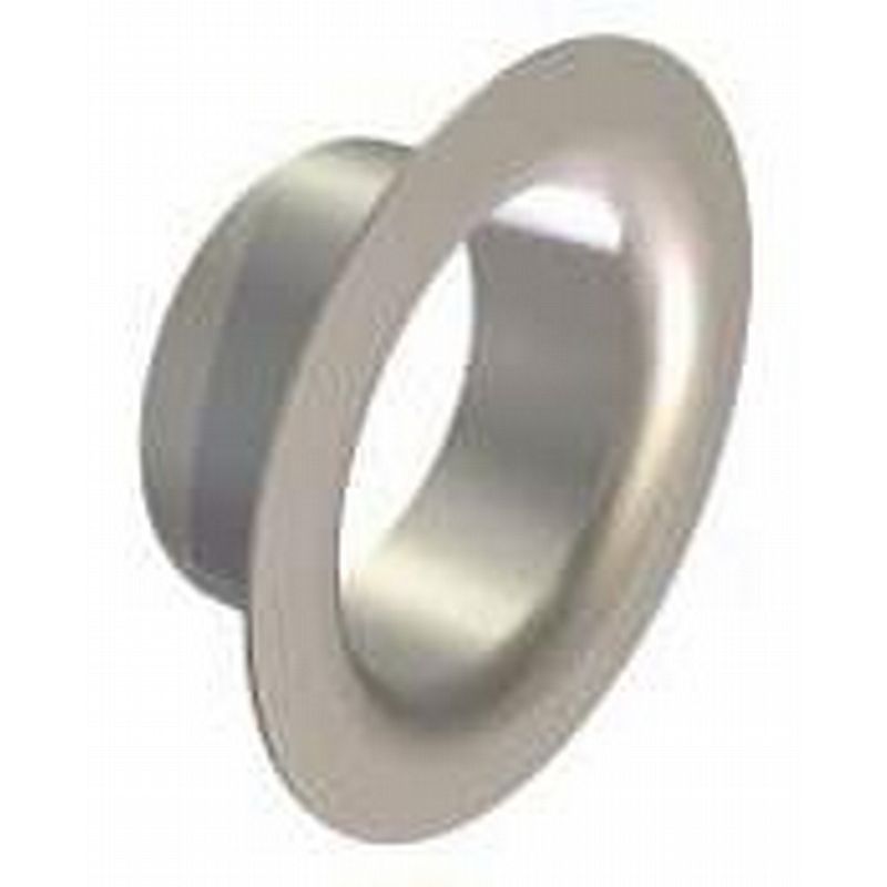 Murbøsning til stålforing