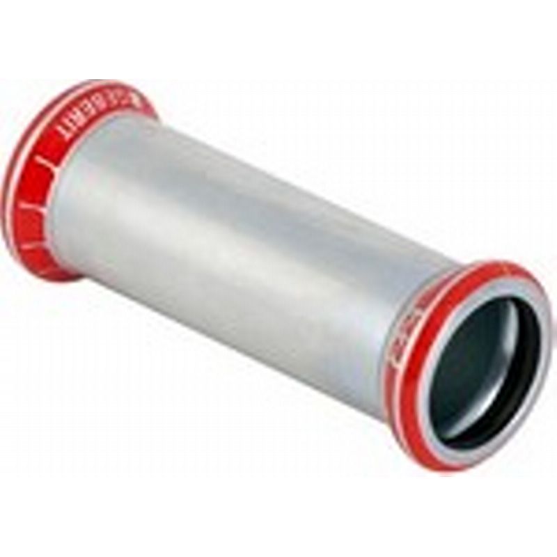 Press FZ - skydemuffe muffe/muffe (Mapress)