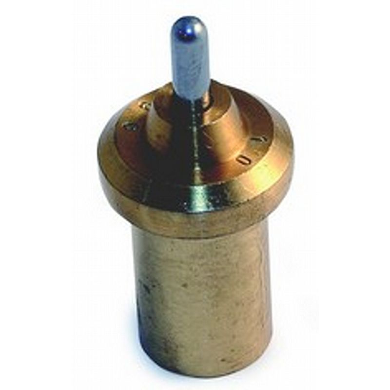 Termostat til trækregulator