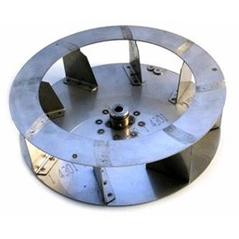 Atmos Propel t. røggassuger Ø 200 mm