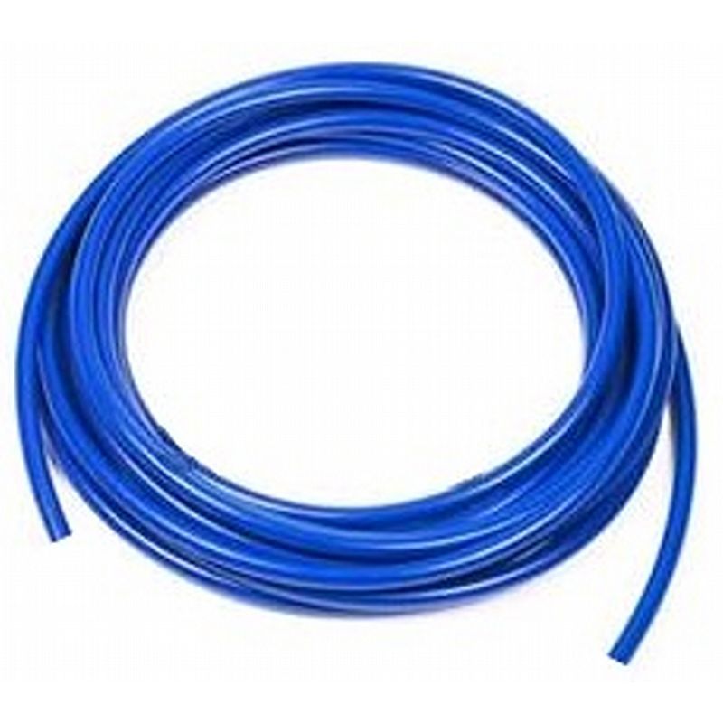 Luftslange til kompressorrens - 8mm