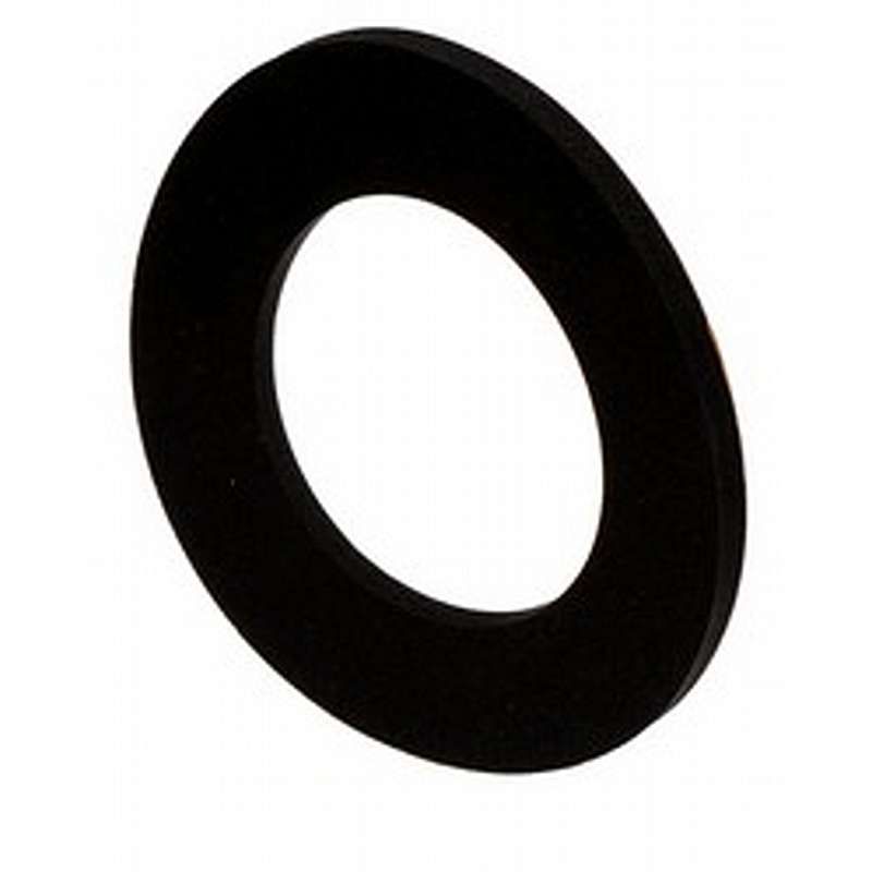 Svampegummi pakning Ø60mm