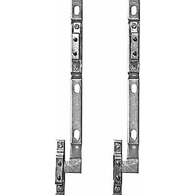 Danfoss monteringsbeslag for FHF manifold