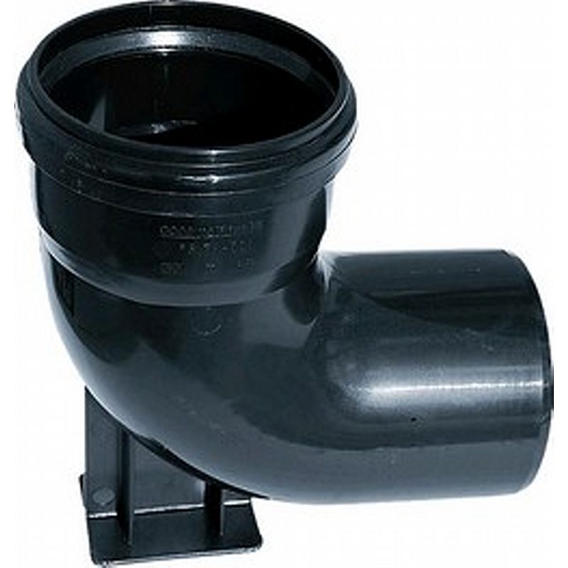 Purus PP fodbøjning 87,5° - kort