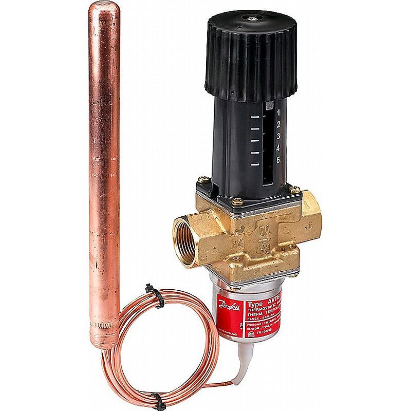 Danfoss AVTB 15, 20-60gr.