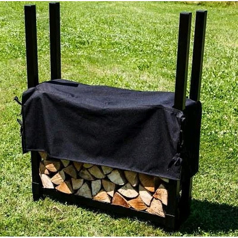 Afdækning til Brændereol vandtæt - 1M