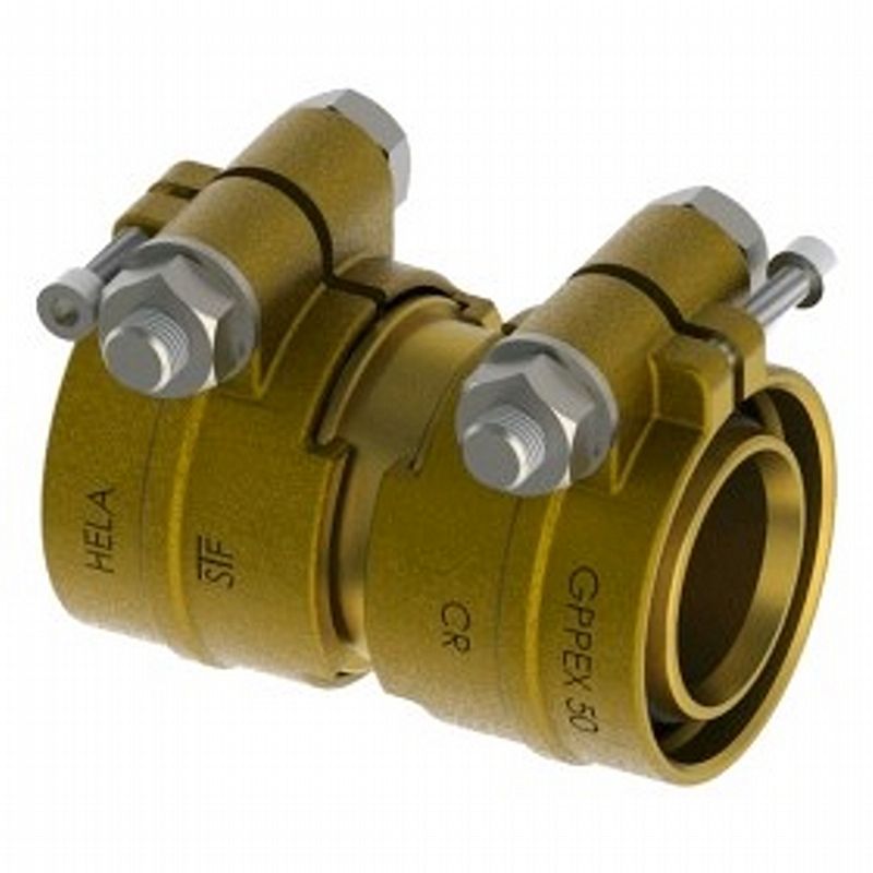 Samling - 6 bar - varme