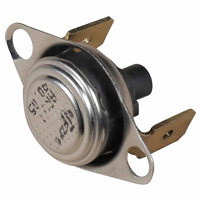 Tilbagebrændsikring / termokontakt til PB MAX 12/20/30 Pillebrænder (Nr.21)