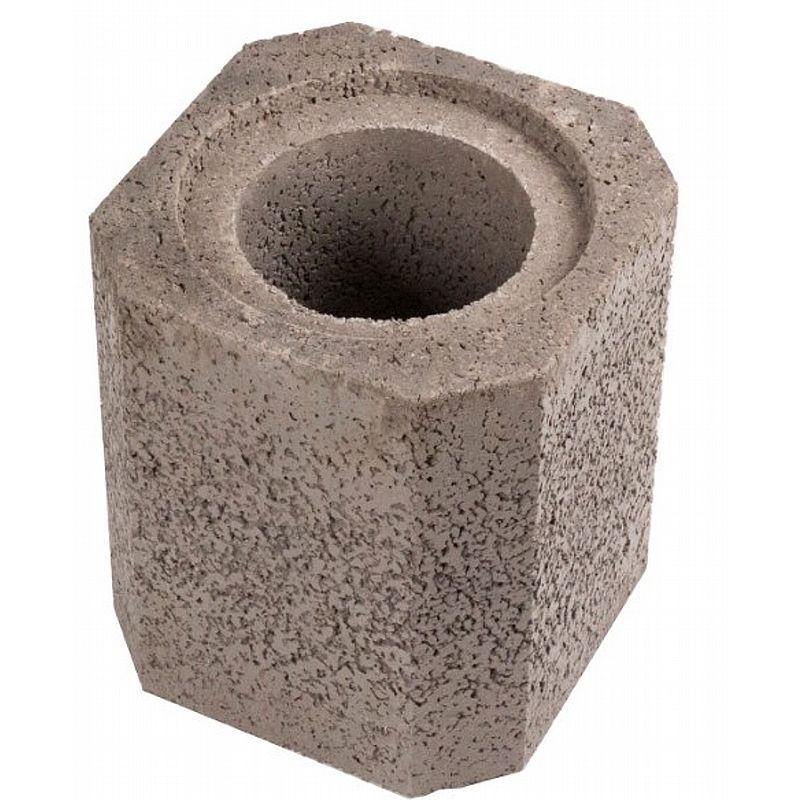 Indermodul - Ø13 cm