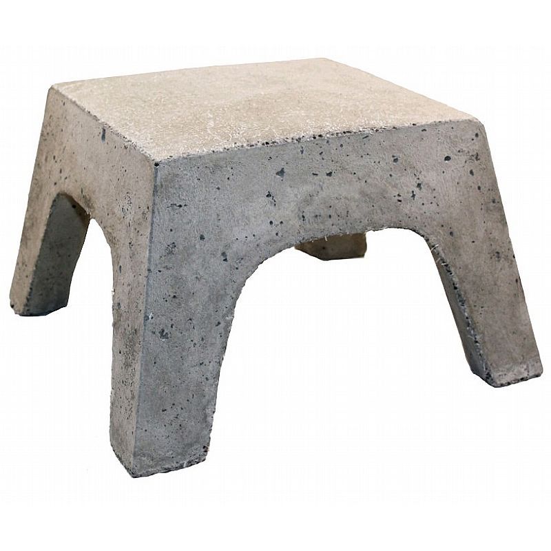 Skorstenstag, 69x69 / 57x57 / 32 cm