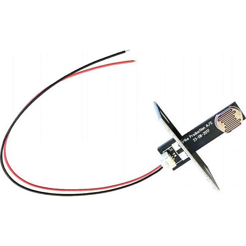 NBE Fotosensor høj følsomhed 10-30kw - Passer til Woody, Scotte og RTB