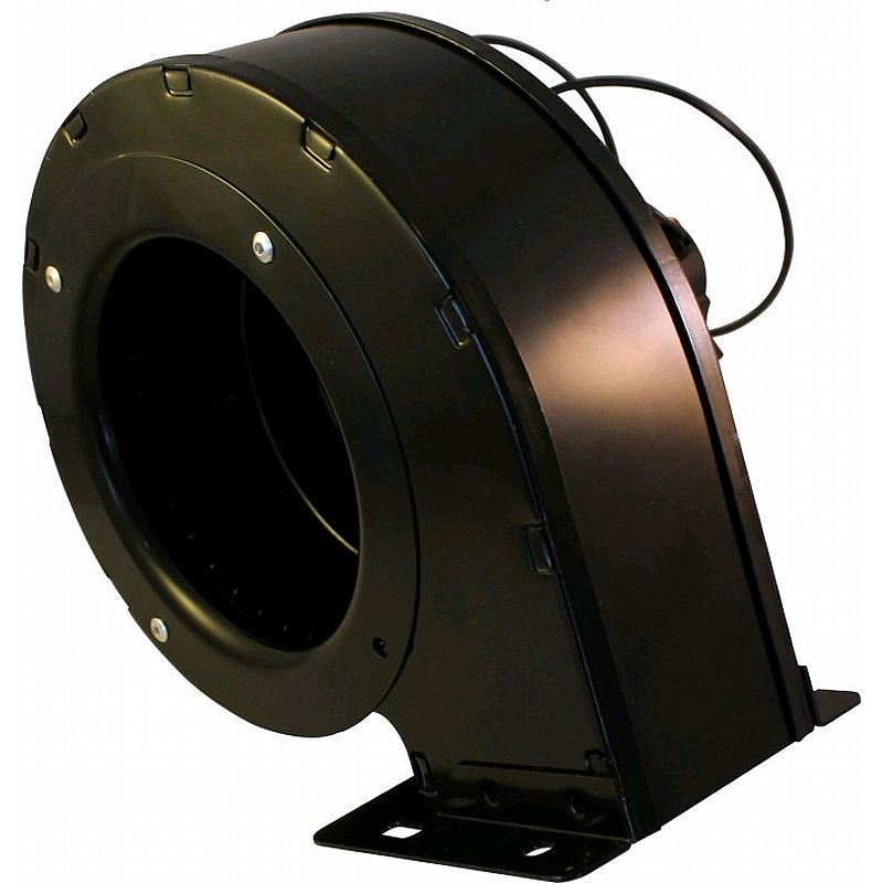 Blæser FL120mm (40-60Kw)