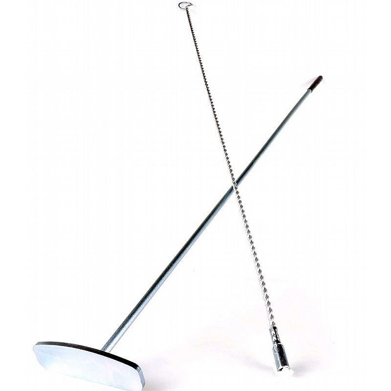 Atmos Renseværktøj