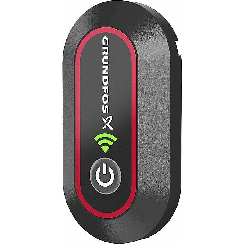 Reader til Alpha2 og Alpha3