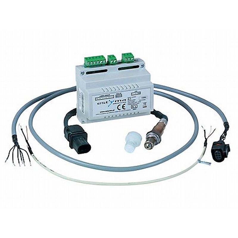 Iltstyring Pellux100