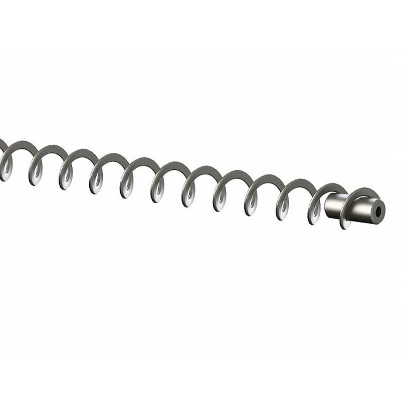 Snegl spiral til BS+ og RTB 45°