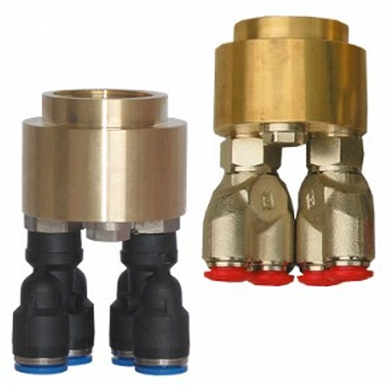 MiniHeat kobling, 3/4