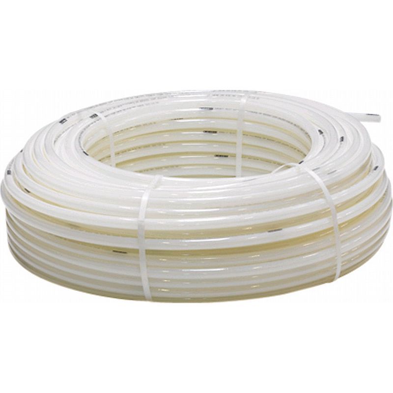 Warvin PE-RT soft gulvvarmerør - 3 lags - PE-RT - 6 bar/95 gr. - 20x2mm