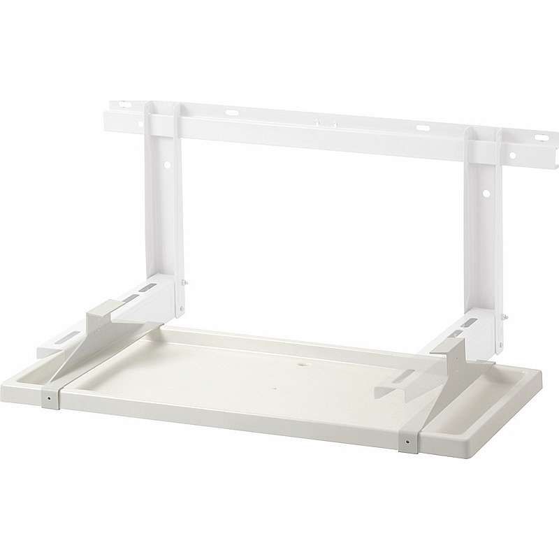 Altech kondensbakke til jordstativ og vægkonsol, 790x390 mm