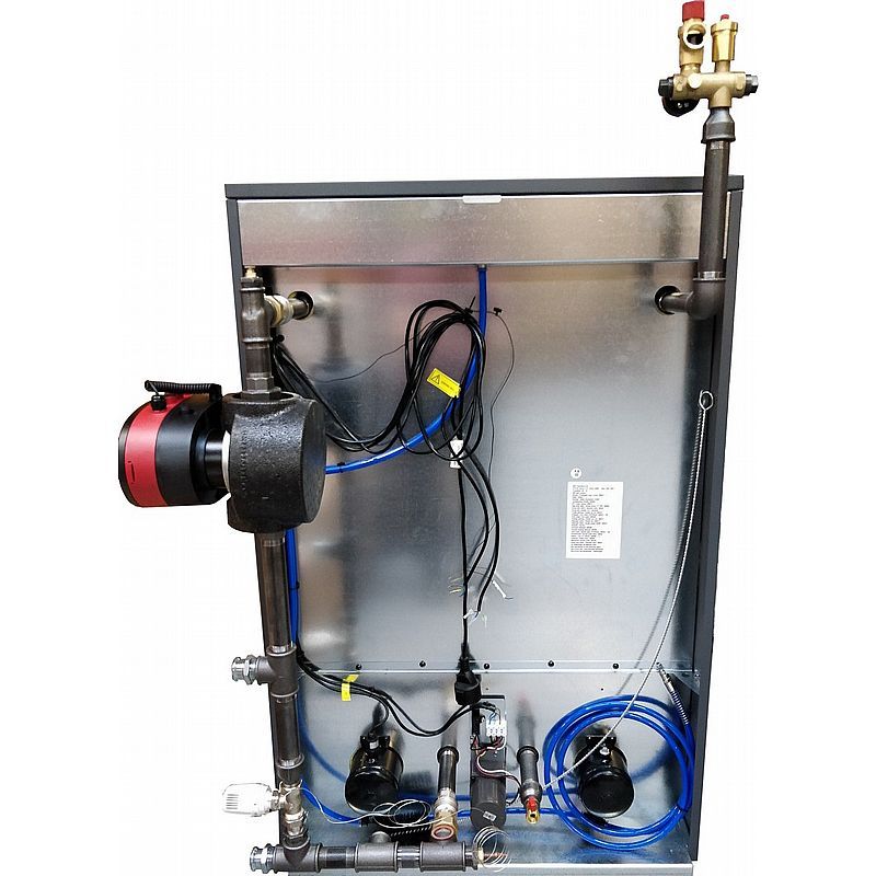 Monteringssæt til RTB Phoenix 50kw - 1