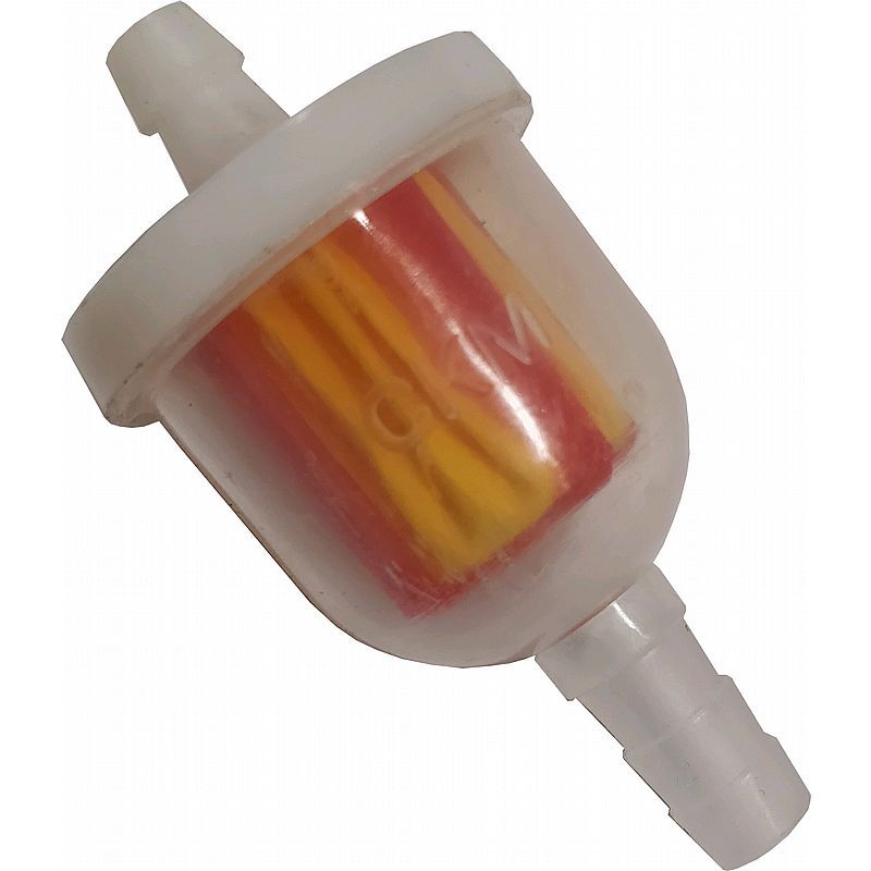 Luftfilter til luftflowregulering