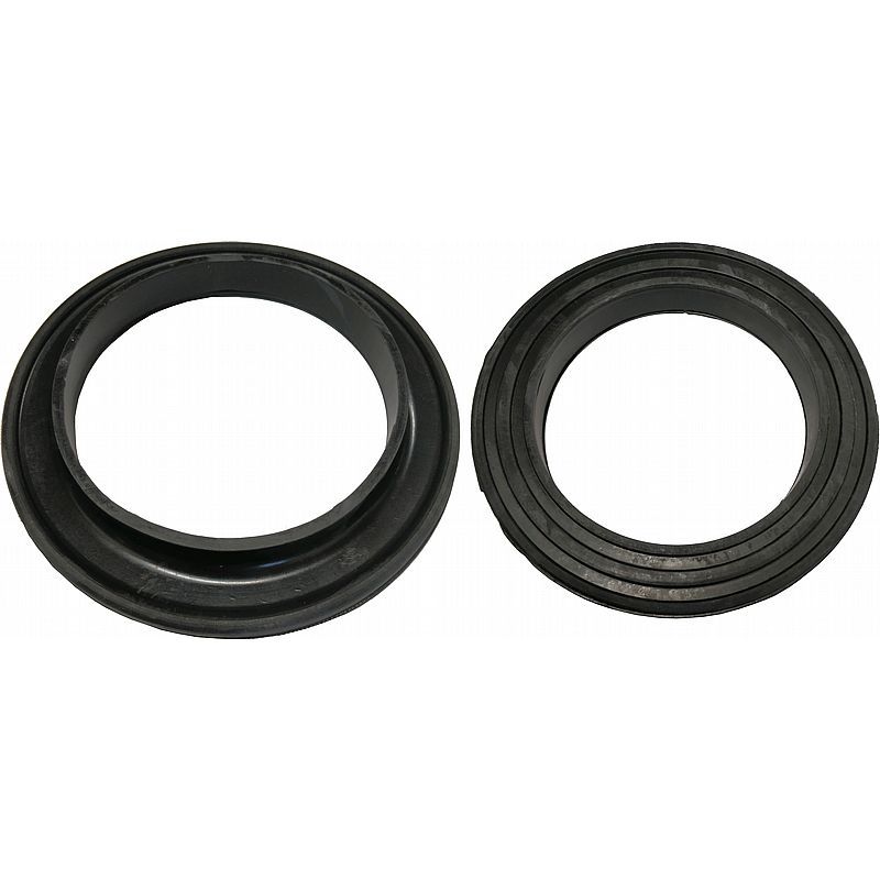 Flange pakning til QM/QMC/QME