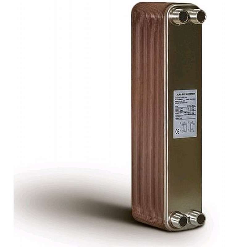 Pladeveksler (kina veksler)