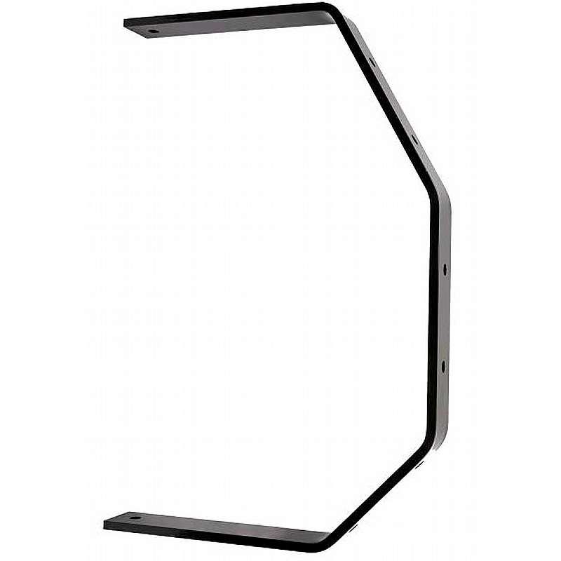 Vægkonsol til Blowair (HC50-3S-HC70-3S / HCF)