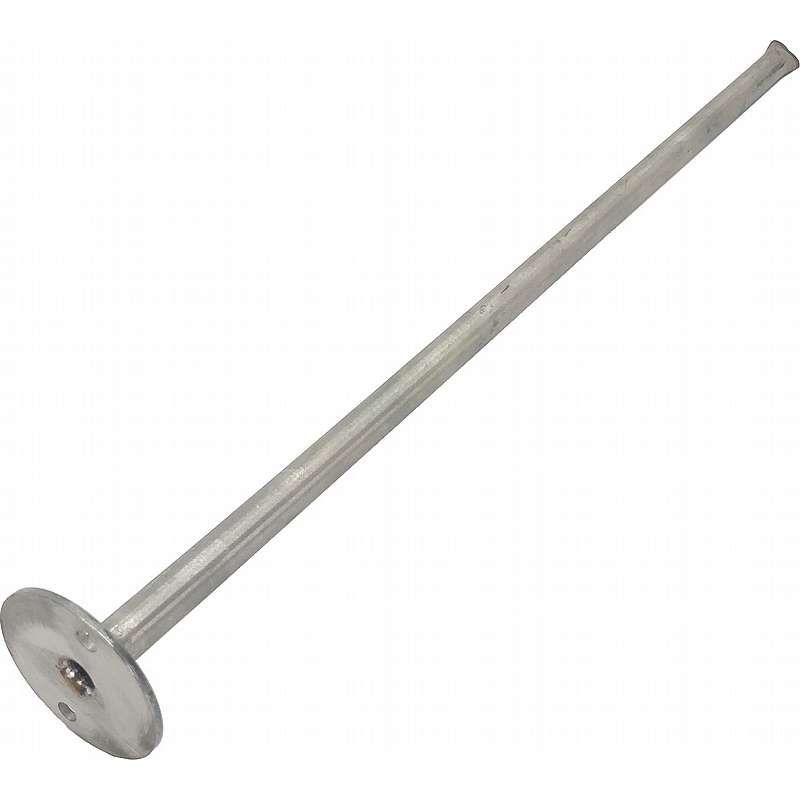 Stålrør til flamme sensor - (Easypell)