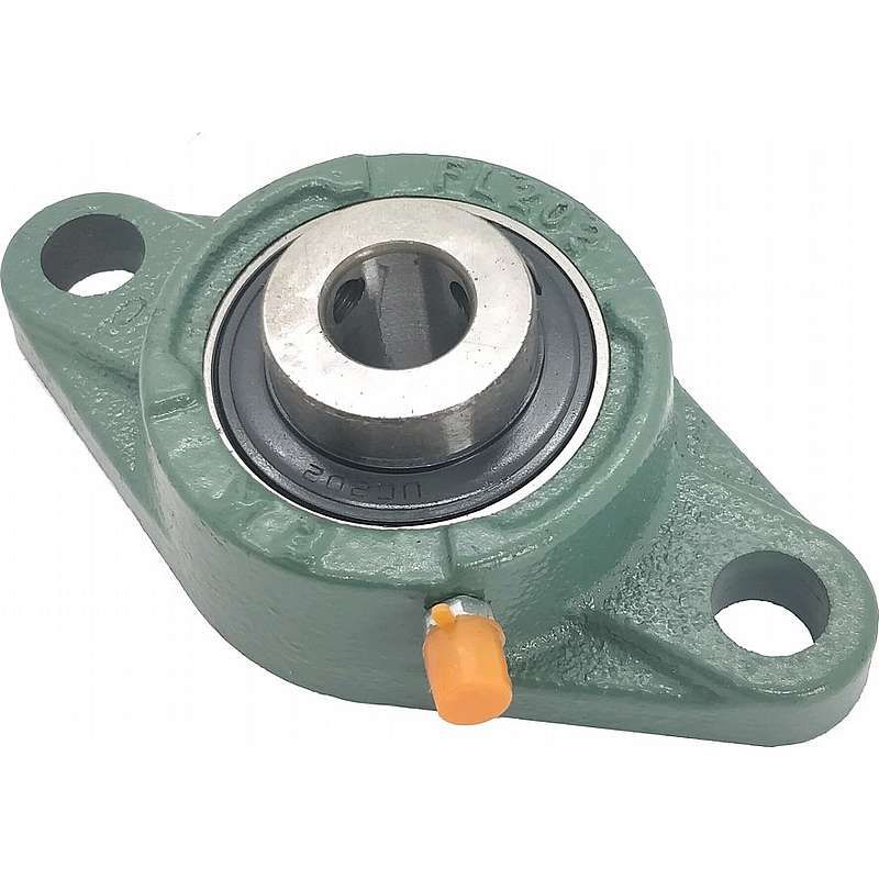 Lejeflange UCFL202 (Part No.44) - (Easypell)