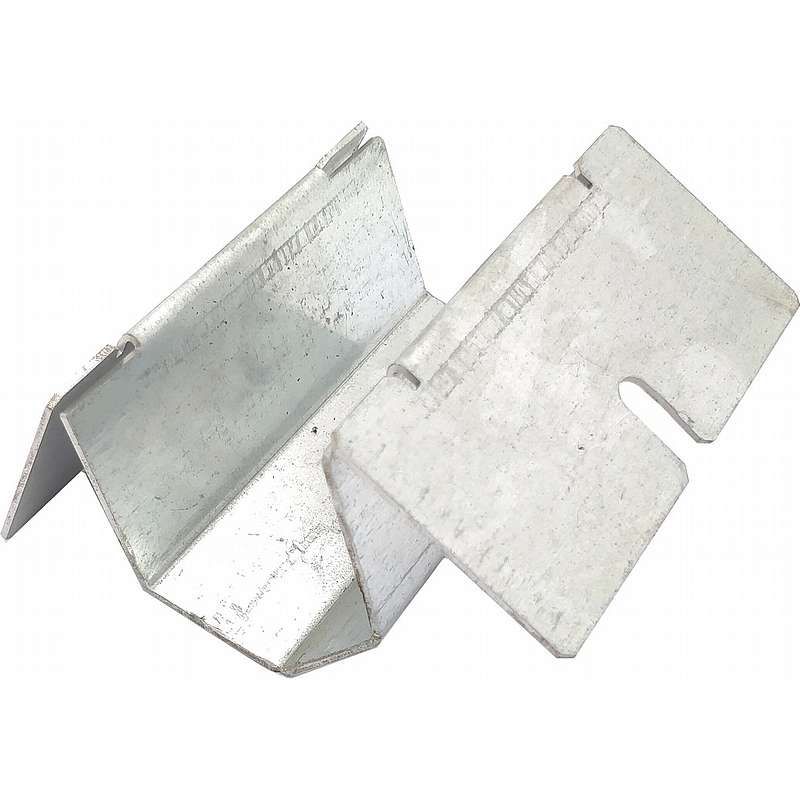 Dækplade for silo snegl (Part No.45) - (EasyPell)