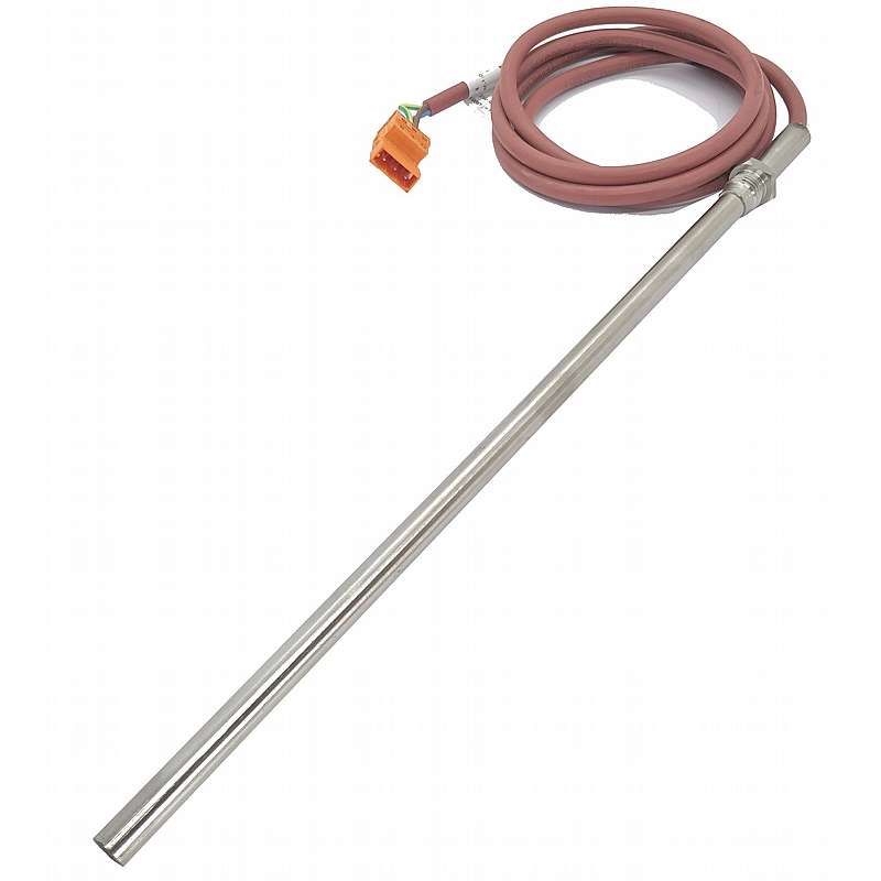 Eltænder med stik (Part No.9) - (Easypell)