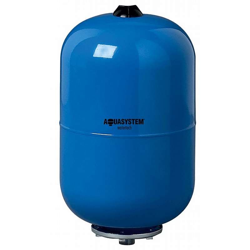 Trykekspansionsbeholder - Koldt/varmt brugsvand