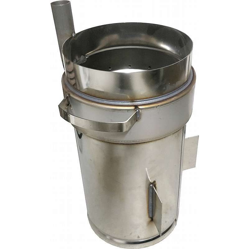 Flammerør til 25/32kw