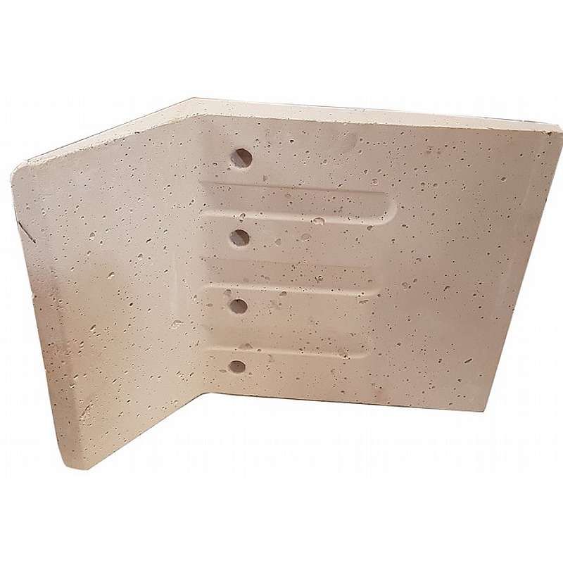 Atmos Keramiske sider DC25GD - Sæt med 4 stk