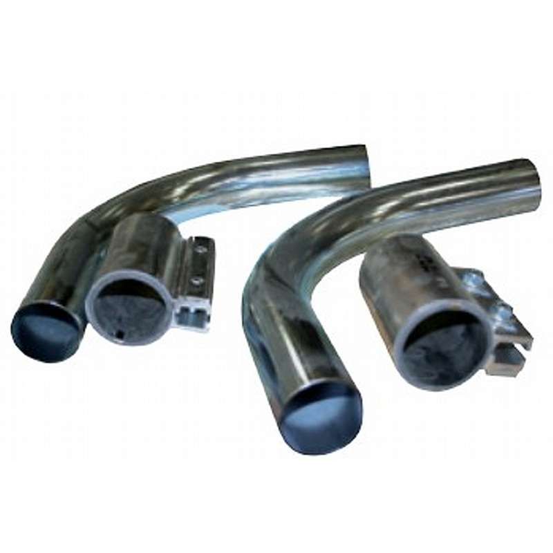 Rørbøjningssæt Inkl. Manchetter