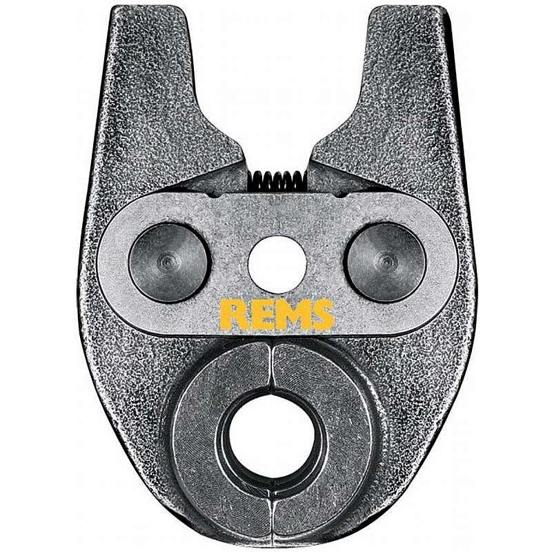 Presstang til Rems mini V-bakker