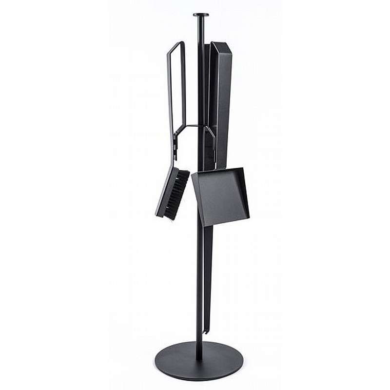 Pejsesæt Edge round