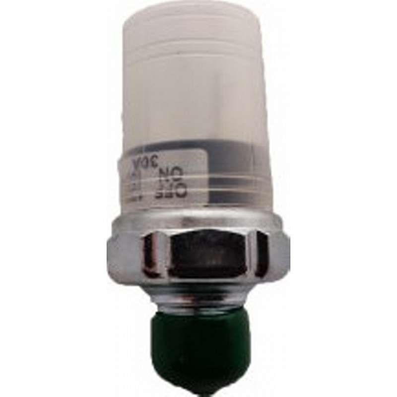 Trykkontakt 90-120 PSI