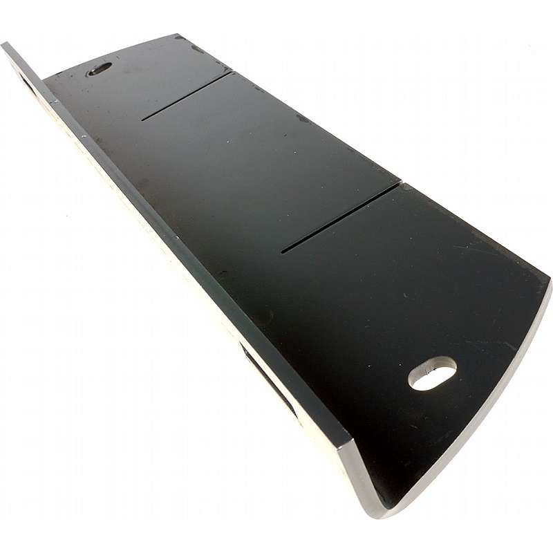 Atmos Beskyttelseskant til fastbrændselskedel