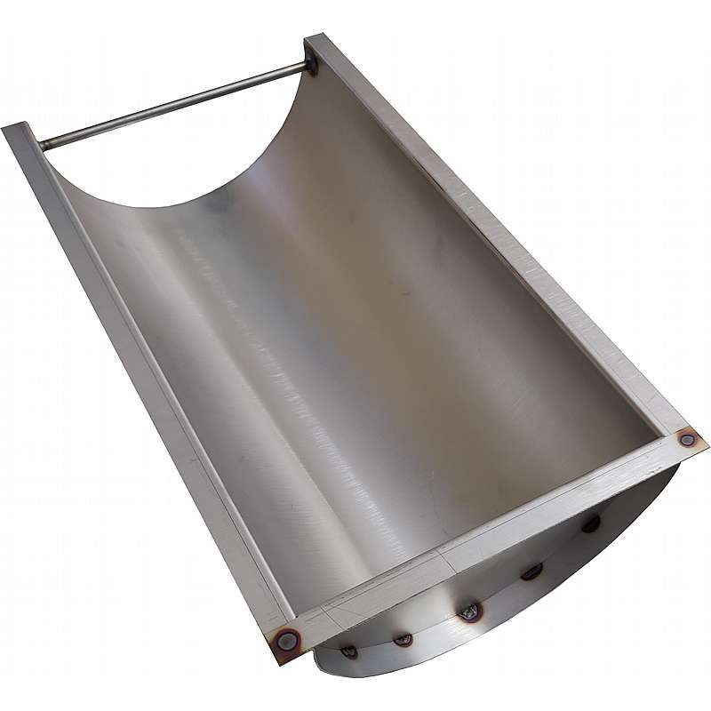 Flammebalje vedex 3300 og Vedex 4000