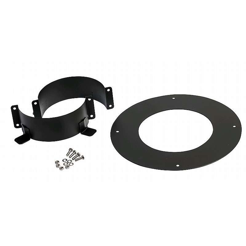 Etagebæring - Ø80/180 (Wood)